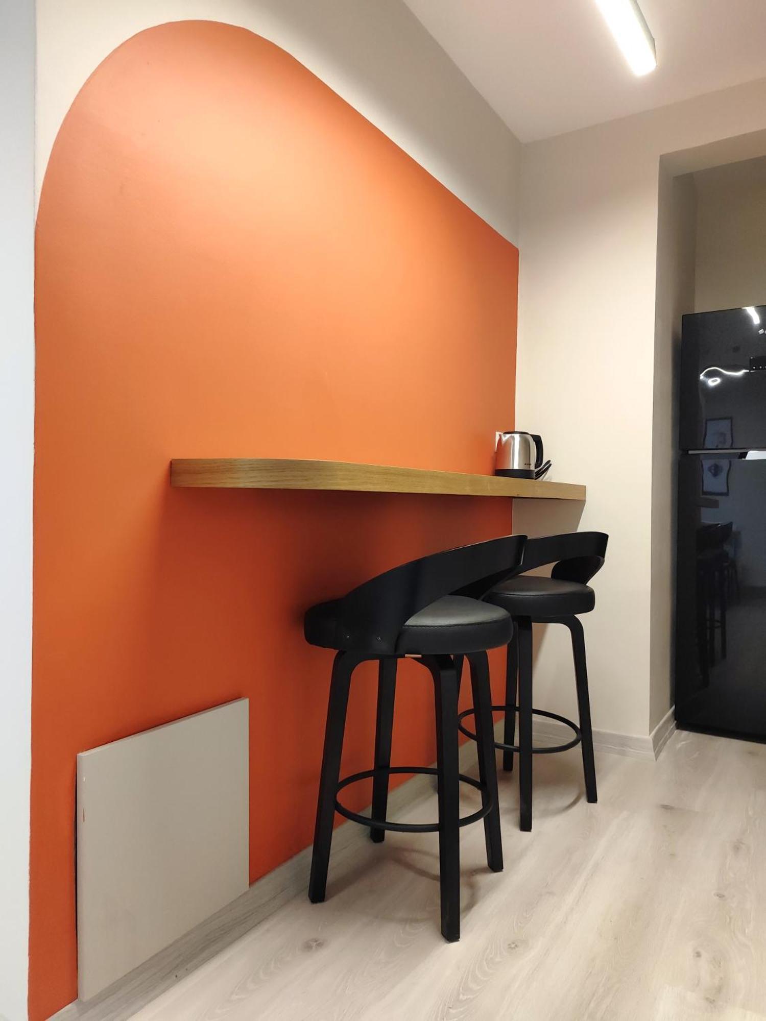 Appartement Flex Ortakoy à Istambul Extérieur photo