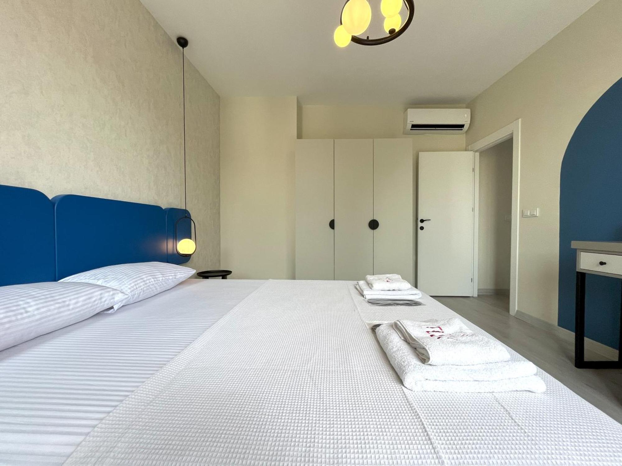 Appartement Flex Ortakoy à Istambul Extérieur photo