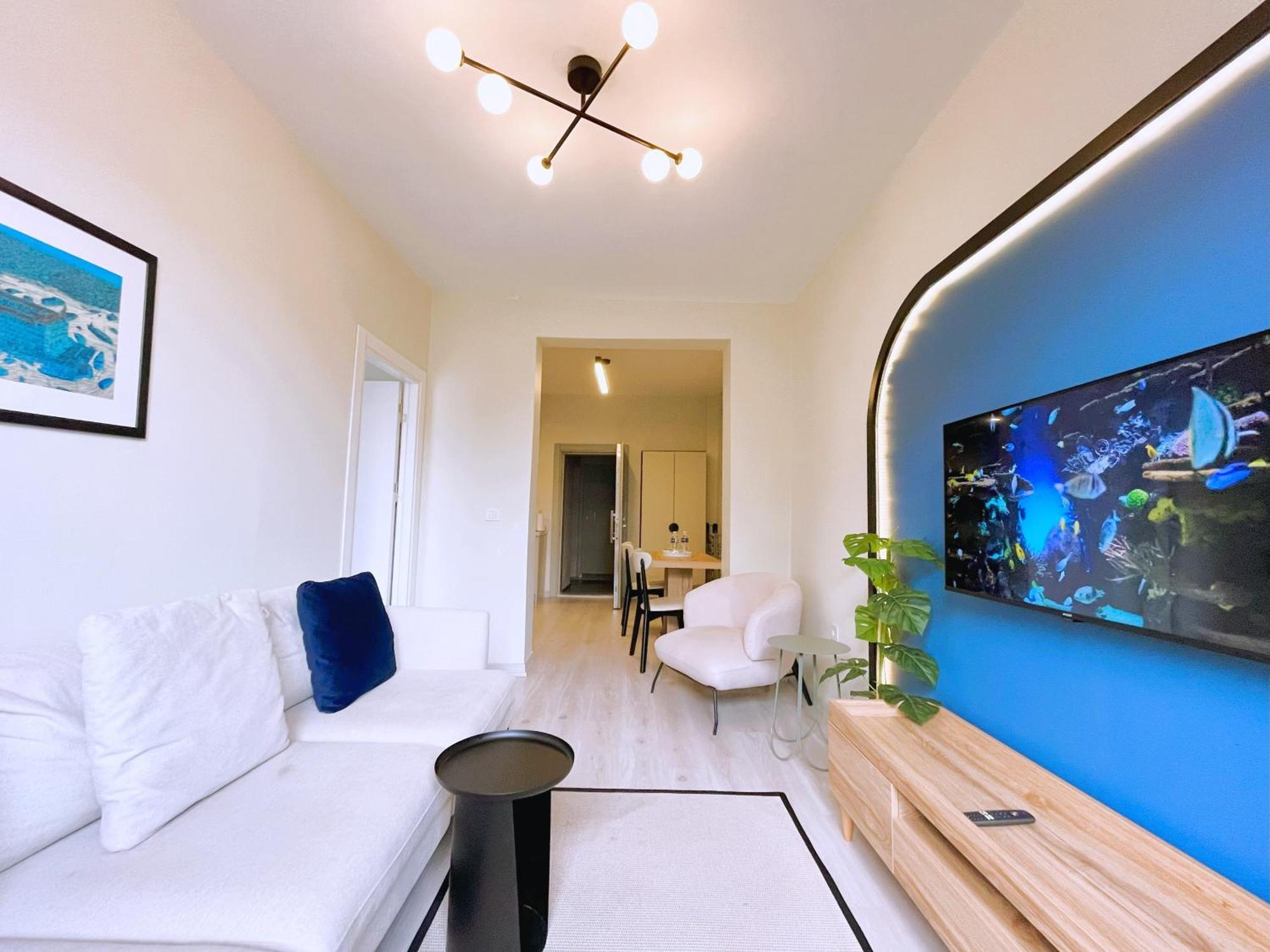 Appartement Flex Ortakoy à Istambul Extérieur photo