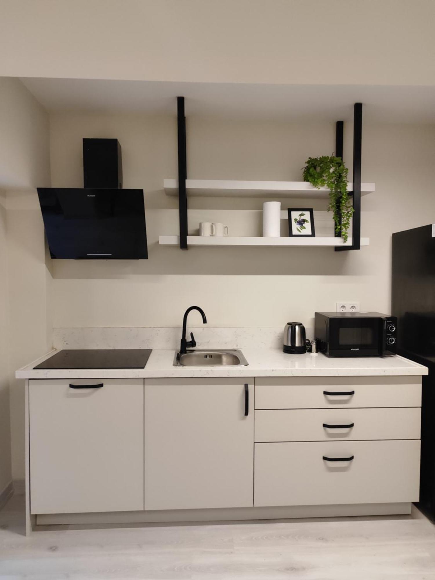 Appartement Flex Ortakoy à Istambul Extérieur photo