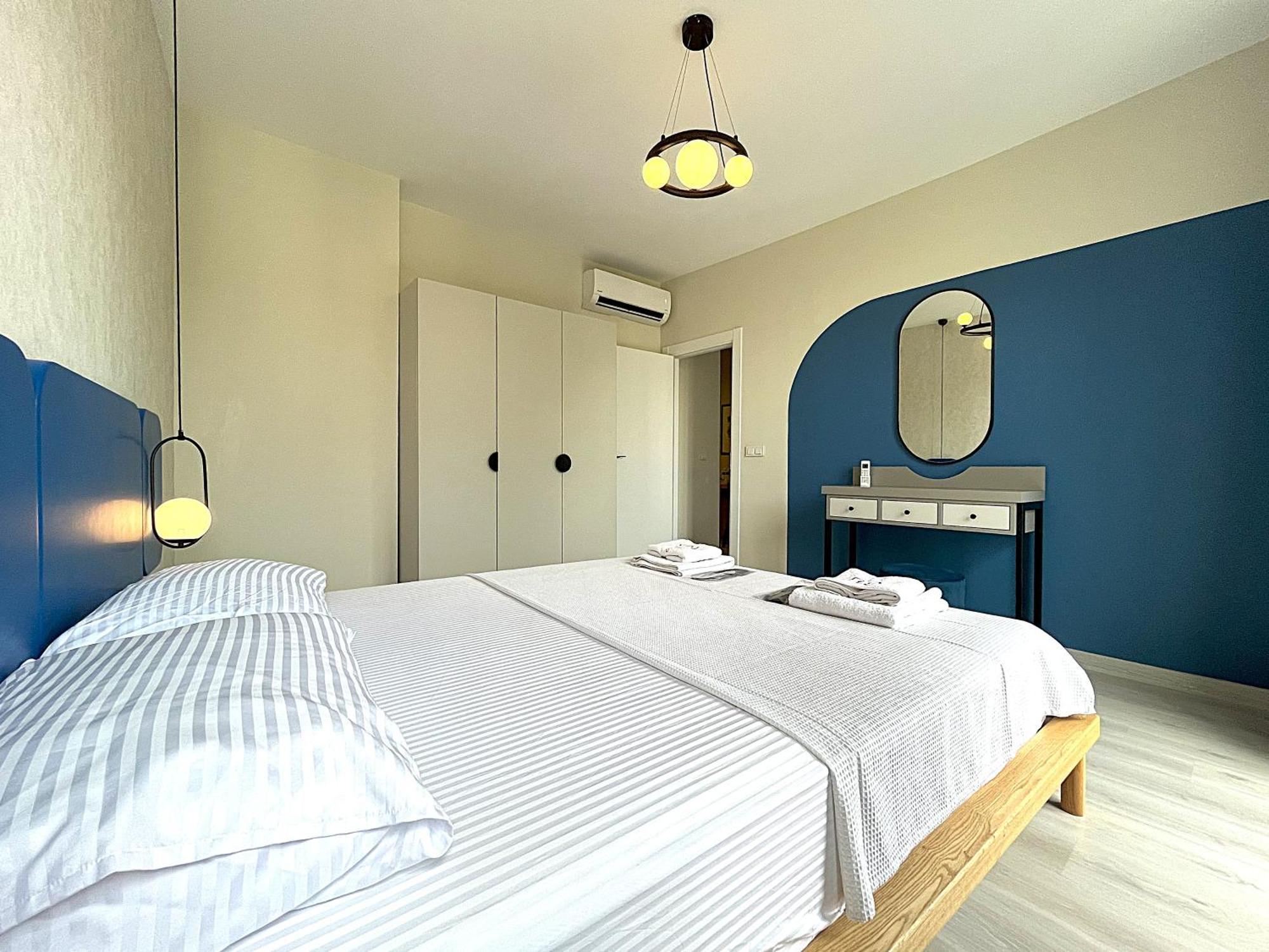 Appartement Flex Ortakoy à Istambul Extérieur photo