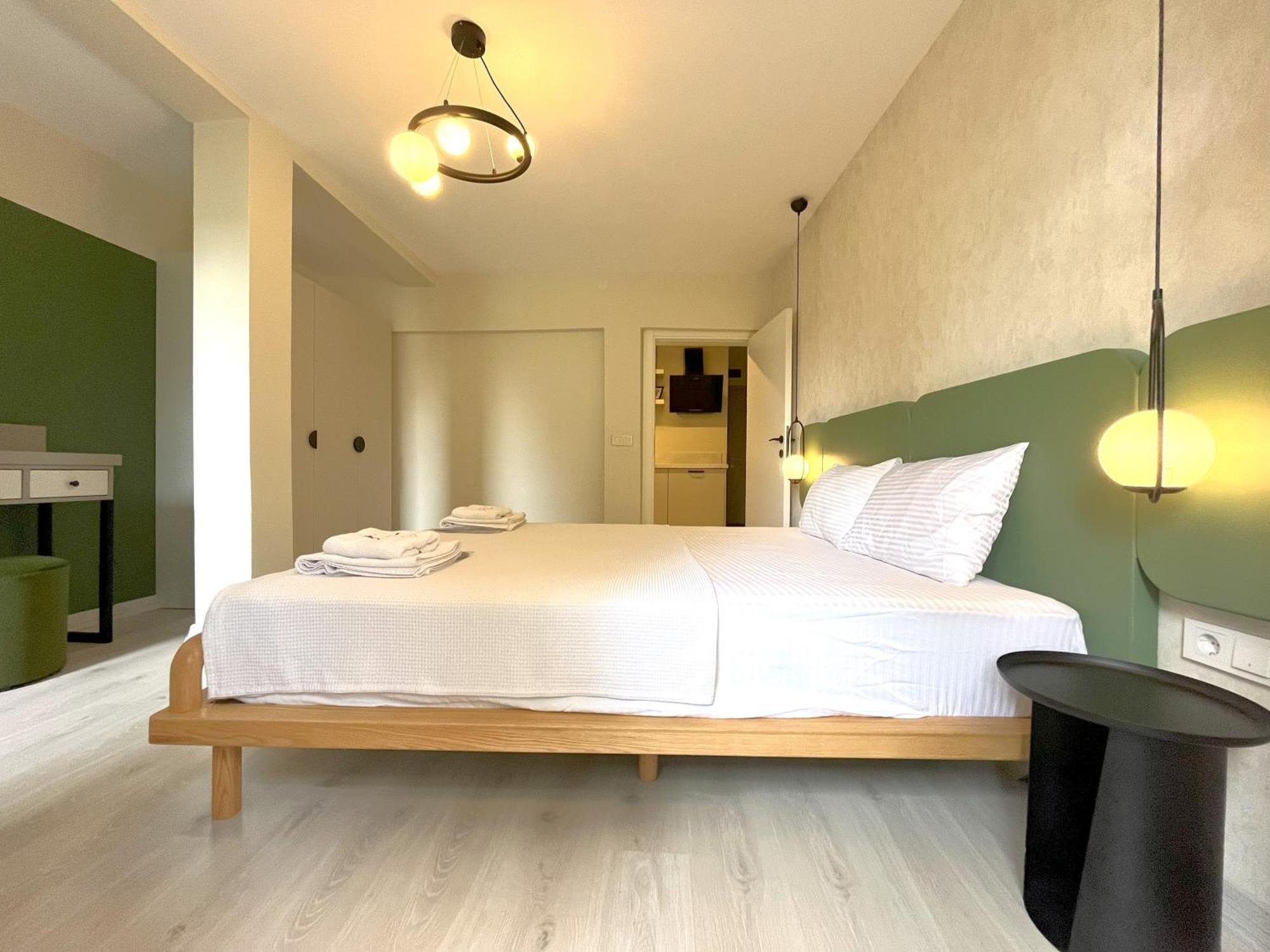 Appartement Flex Ortakoy à Istambul Extérieur photo