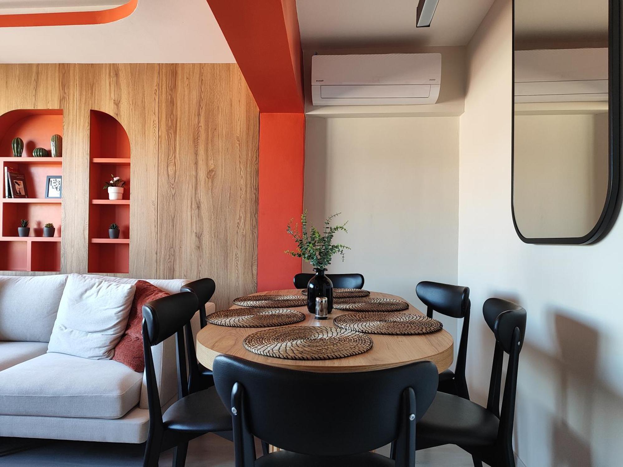 Appartement Flex Ortakoy à Istambul Extérieur photo