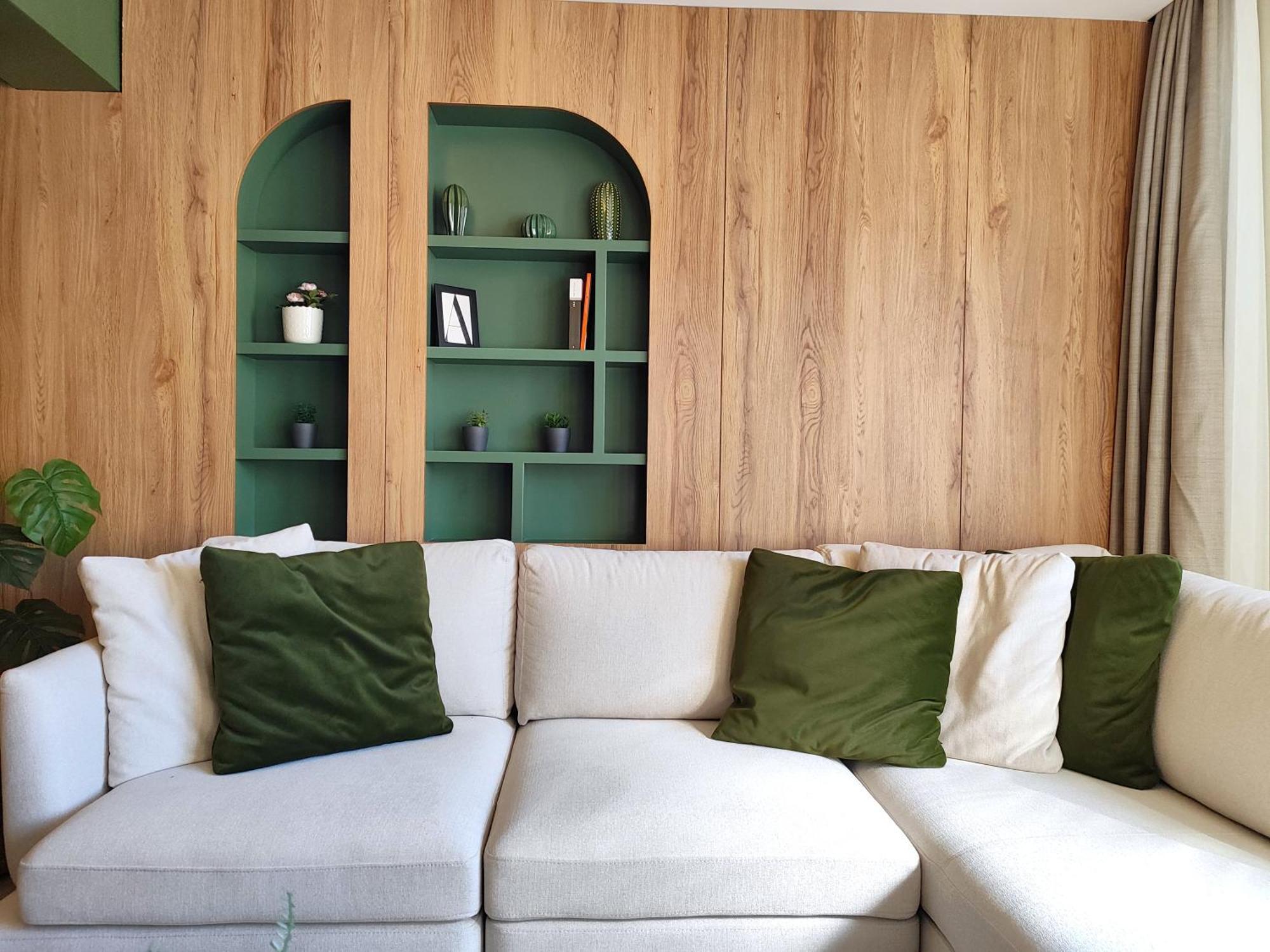 Appartement Flex Ortakoy à Istambul Extérieur photo