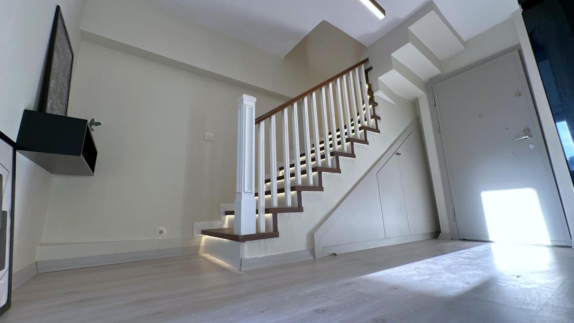 Appartement Flex Ortakoy à Istambul Extérieur photo